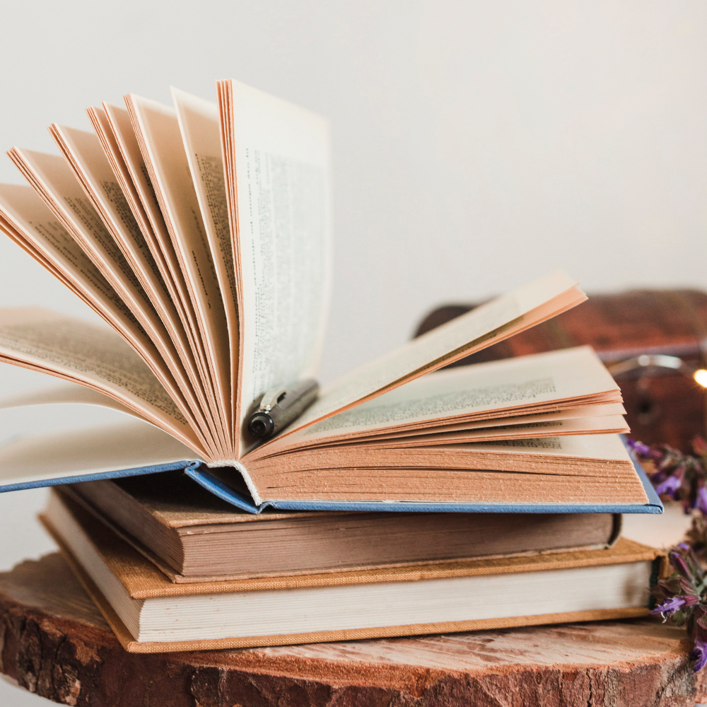 Libros de novela histórica más leídos en España