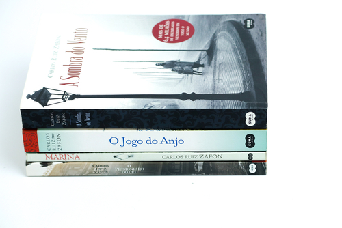 La Sombra del Viento: un legado de más de dos décadas