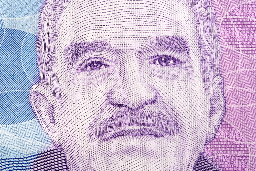Gabriel García Márquez: un legado eterno 