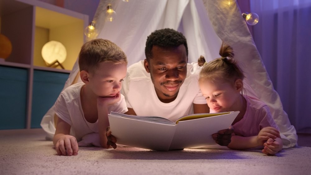 Ranking Buscalibre: los libros y cuentos infantiles más valorados