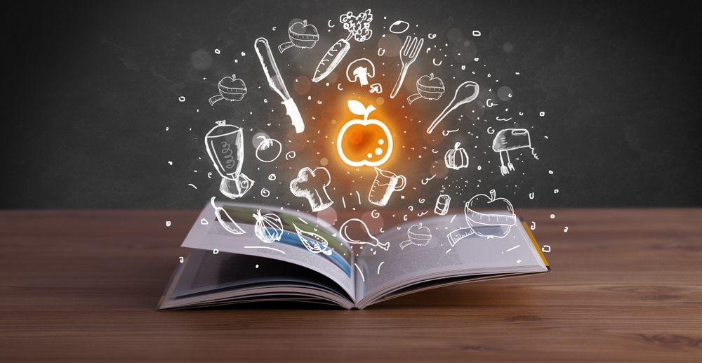 Ranking Buscalibre: 10 libros de gastronomía imprescindibles para cocinar