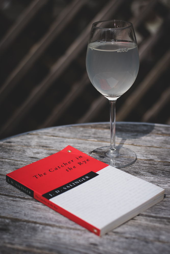 El Guardian entre el Centeno: entre libro maldito y obra maestra