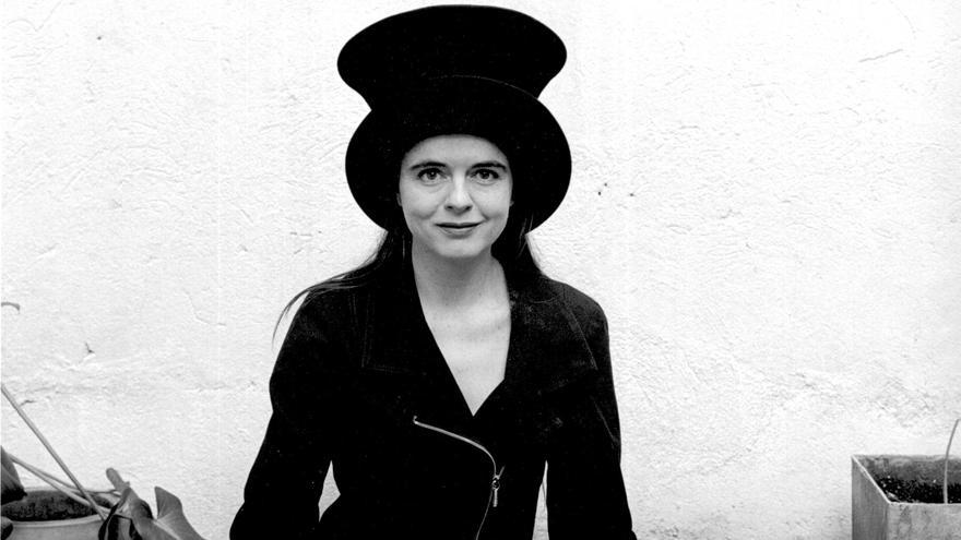 Amélie Nothomb: una particular forma de vida
