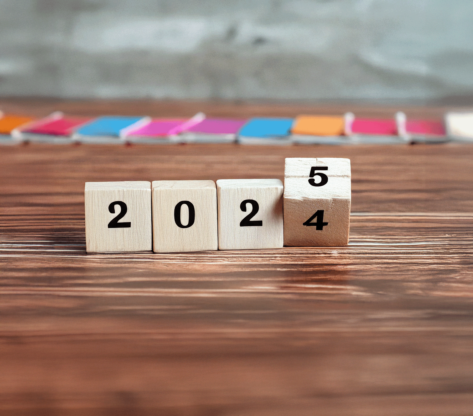 7 Libros recomendados para comenzar el año con propósito 