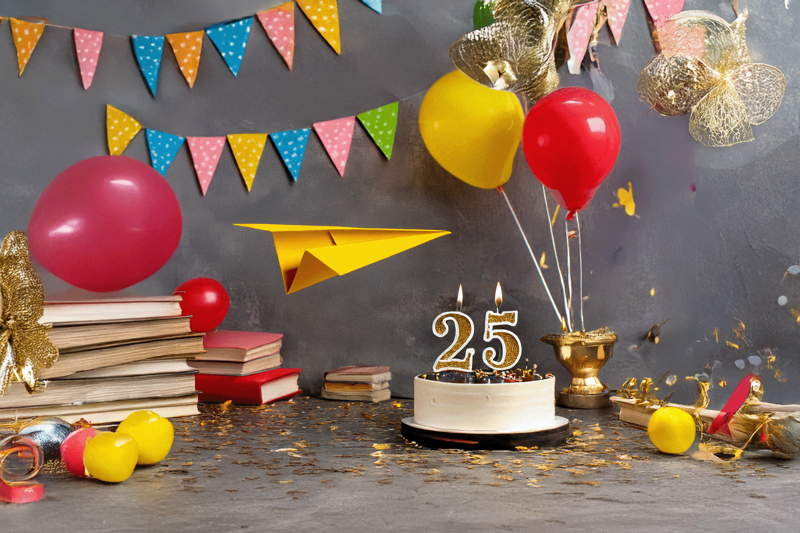 Libros del año 2000 que debes leer (o releer) en 2025