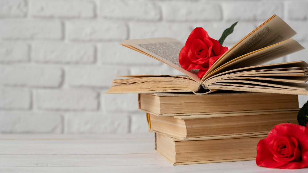 Recomendaciones Buscalibre: libros para regalar en San Valentín