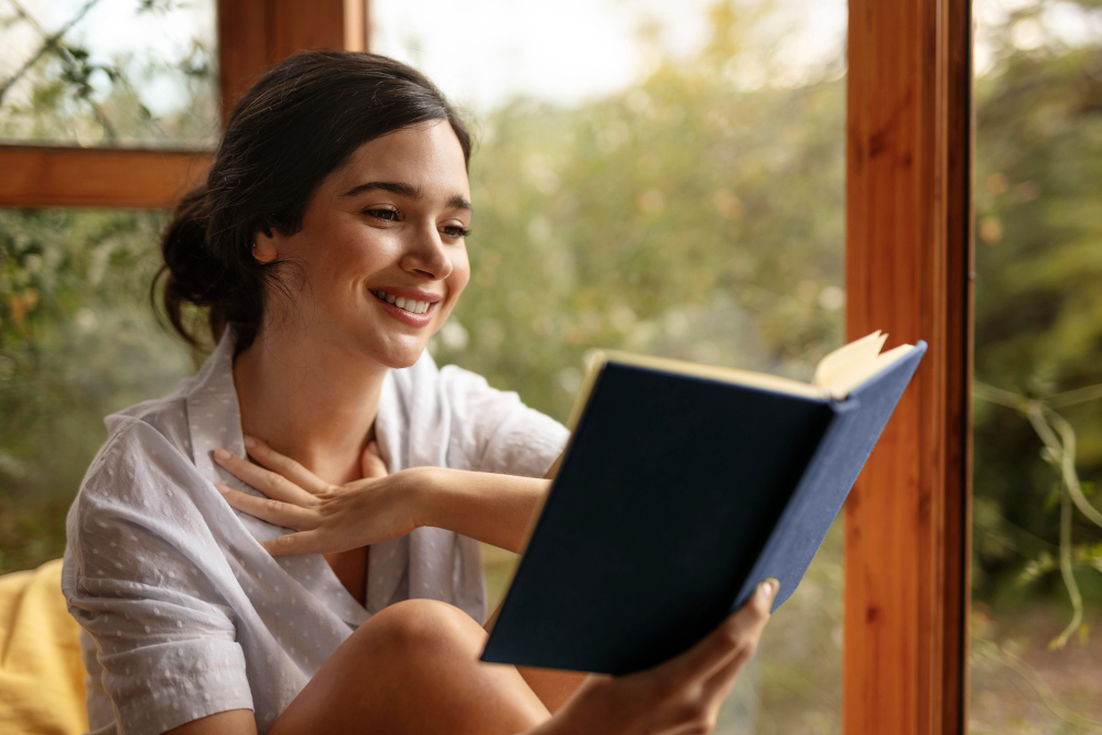 Descubre las novedades de libros con envío express en Estados Unidos