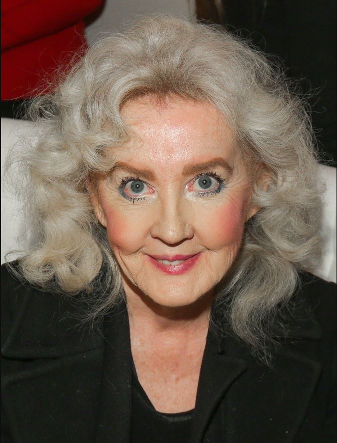 Foto de Julia Cameron