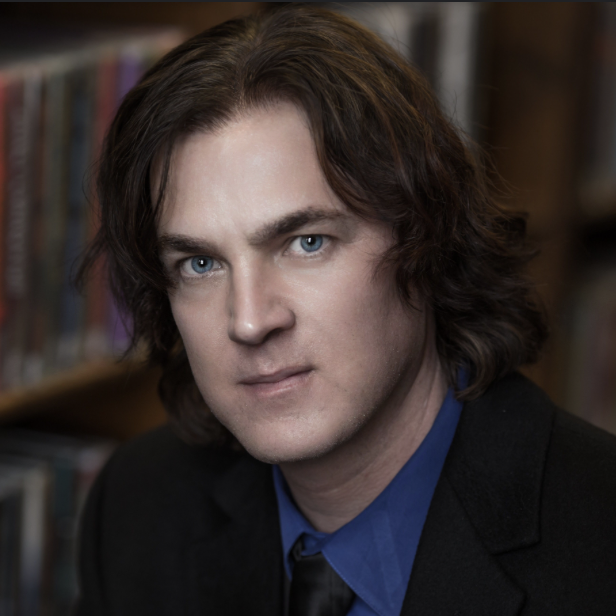Foto de J. D. Barker
