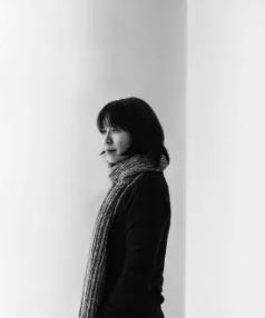 Foto de Han Kang