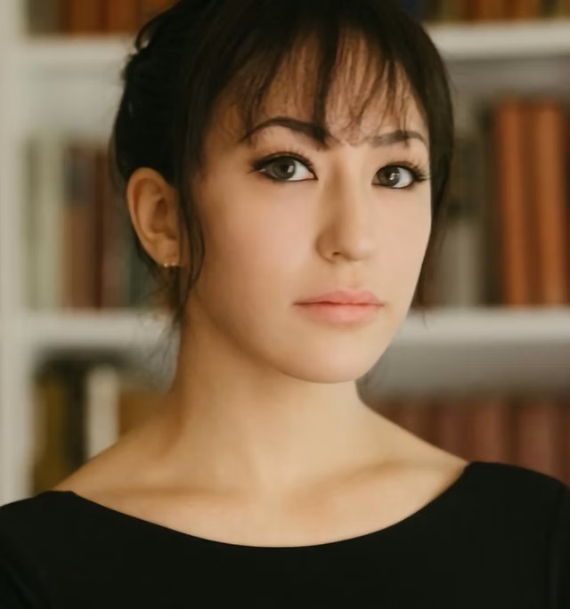 Foto de SenLin Yu