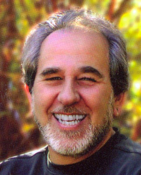 Foto de Dr. Bruce H. Lipton