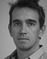 Foto de Peter Frankopan