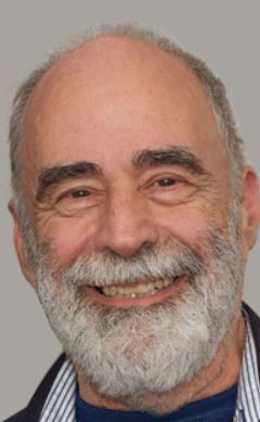 Foto de Stanley Rosenberg