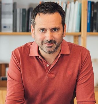 Foto de Álvaro Bilbao