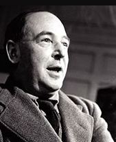 Foto de C. S. Lewis
