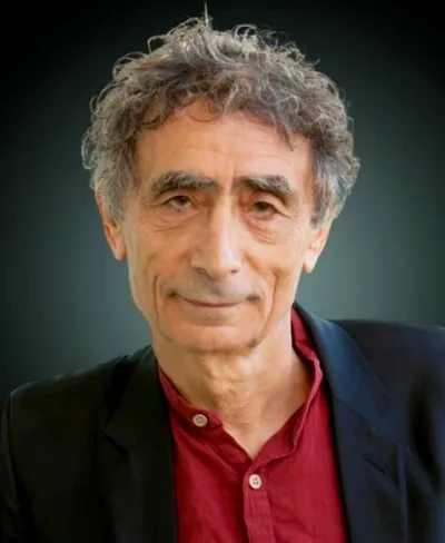 Foto de Gabor Mate