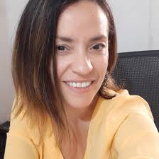 Foto de Carmen Moraga Hernández