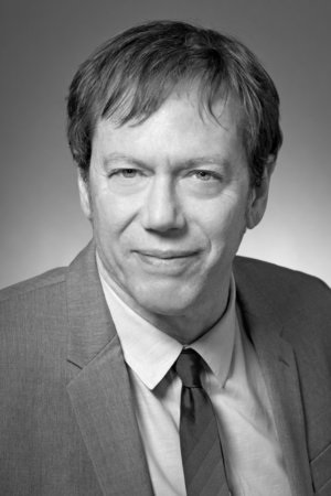 Foto de Robert Greene