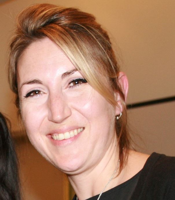 Foto de Lisa Jewell