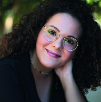 Foto de Inma Rubiales