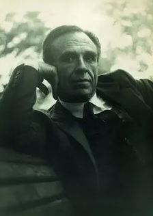 Foto de Adolfo Bioy Casares