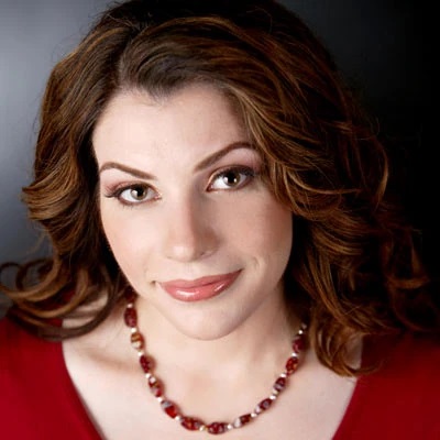 Foto de Stephenie Meyer
