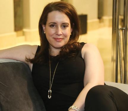 Foto de Julia Quinn