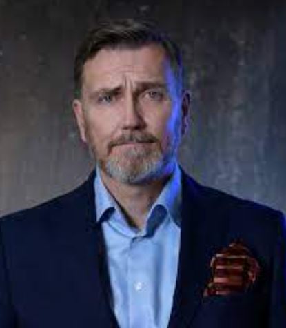 Foto de Thomas Erikson