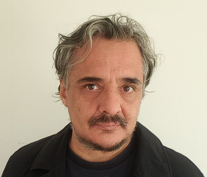Foto de Juan Pablo Meneses