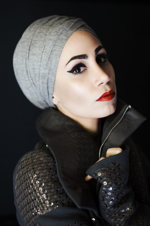 Foto de Tahereh Mafi
