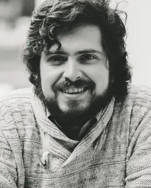 Foto de Andrés Montero