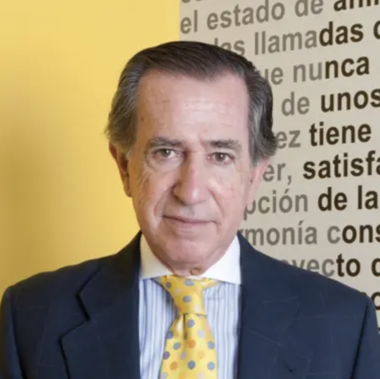 Foto de Enrique Rojas