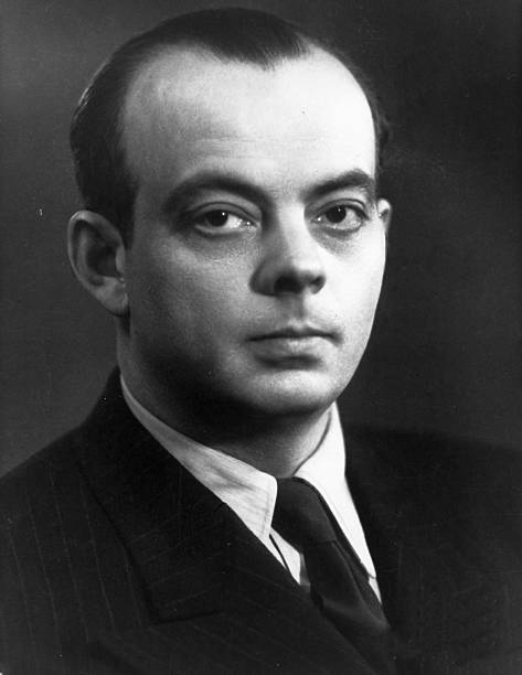 Foto de Antoine de Saint-Exupéry