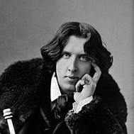 Foto de Oscar Wilde