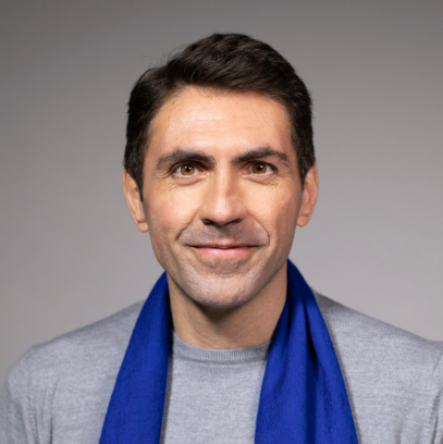 Foto de Daniel Lumera