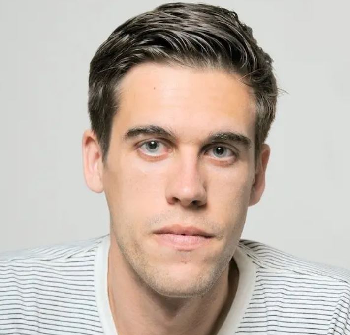 Foto de Ryan Holiday