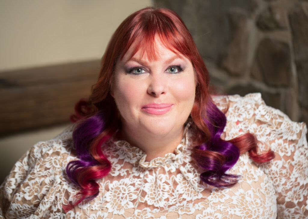 Foto de Cassandra Clare