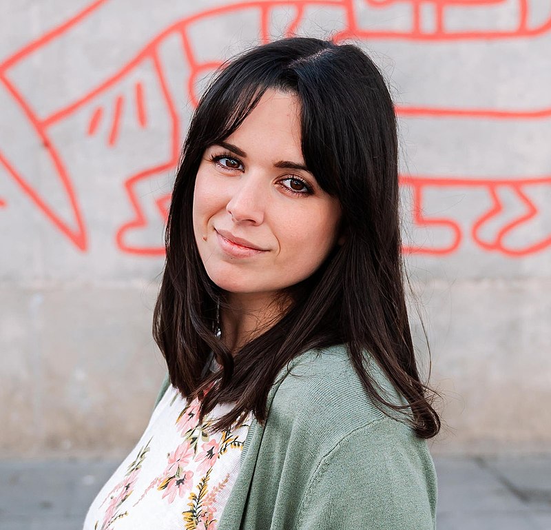 Foto de Alice Kellen