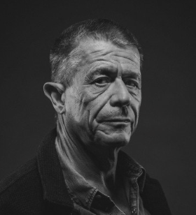 Foto de Emmanuel Carrère