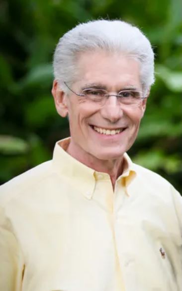 Foto de Brian Weiss
