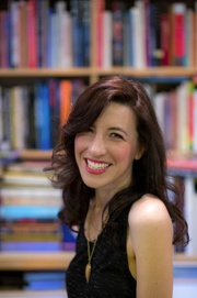 Foto de Stephanie Garber