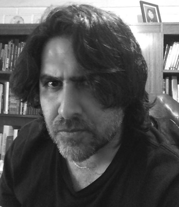 Foto de Álvaro Matus