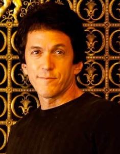 Foto de Mitch Albom