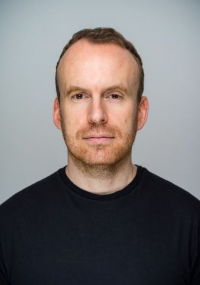 Foto de Matt Haig