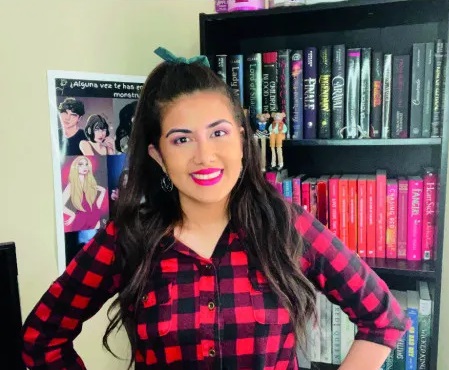 Foto de Ariana Godoy