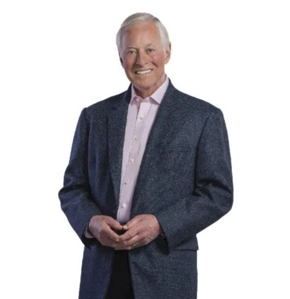 Foto de Brian Tracy