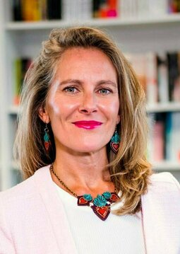 Foto de Cristina Martín Jiménez