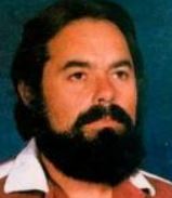 Foto de Jacobo Grinberg-Zylberbaum