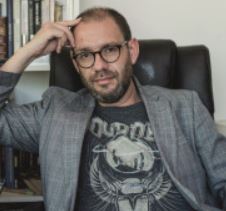 Foto de Francisco Ortega